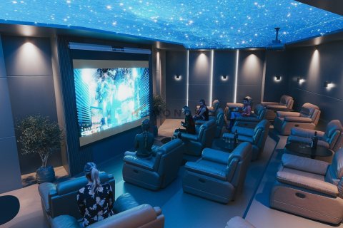 Продажа квартиры  в Газиверене, Гюзельюрте, Северный Кипр 1+1, 70м2, №184229 – фото 25