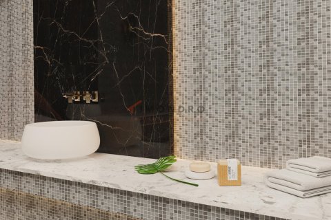 1+1 Leilighet  i Gaziveren, Guzelyurt,  Nr. 184229 - 25