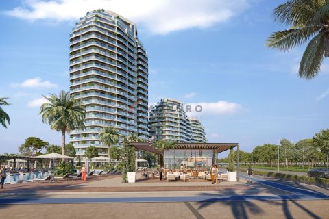 Продажа квартиры  в Газиверене, Гюзельюрте, Северный Кипр 1+1, 70м2, №184229 – фото 19