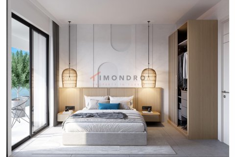 1+1 Leilighet  i Gaziveren, Guzelyurt,  Nr. 184229 - 14