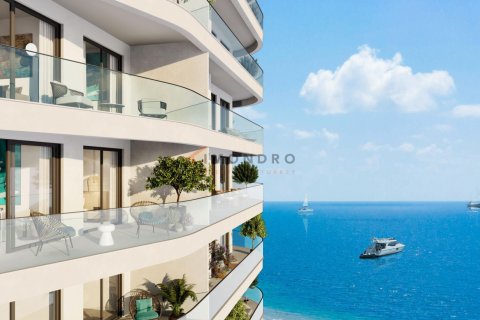 Квартира  1+1 в Газиверене, Гюзельюрт, Северный Кипр №184229