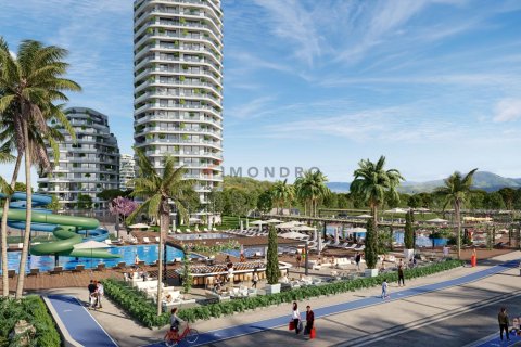 Продажа квартиры  в Газиверене, Гюзельюрте, Северный Кипр 1+1, 70м2, №184229 – фото 12