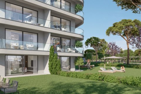 Продажа квартиры  в Газиверене, Гюзельюрте, Северный Кипр 1+1, 70м2, №184229 – фото 6