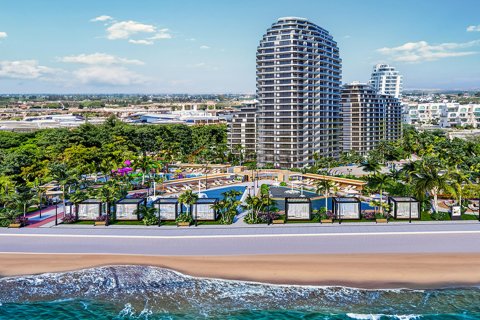 1+1 Leilighet  i Gaziveren, Guzelyurt,  Nr. 184229 - 8