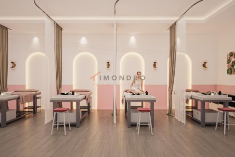 Продажа квартиры  в Газиверене, Гюзельюрте, Северный Кипр 1+1, 70м2, №184229 – фото 30