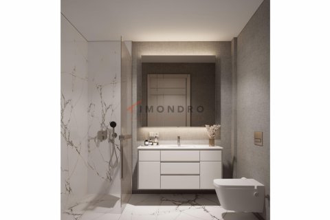 1+1 Leilighet  i Gaziveren, Guzelyurt,  Nr. 184229 - 11