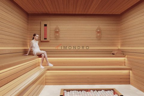 1+1 Leilighet  i Gaziveren, Guzelyurt,  Nr. 184229 - 29