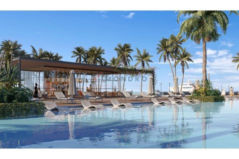 Продажа квартиры  в Газиверене, Гюзельюрте, Северный Кипр 1+1, 70м2, №184229 – фото 17