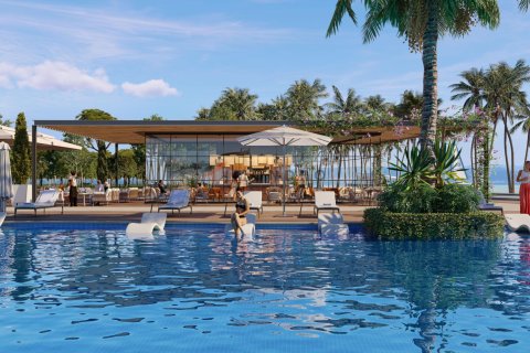 2+1 Wohnung  in Gaziveren, Guzelyurt,  Nr. 184230 - 27