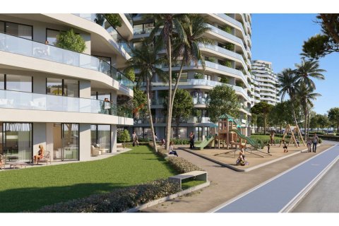 2+1 Wohnung  in Gaziveren, Guzelyurt,  Nr. 184230 - 18