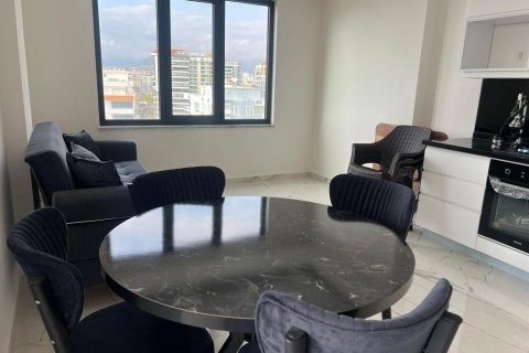 شقة في  Mahmutlar 70 متر مربع . ر قم 175647 - 4