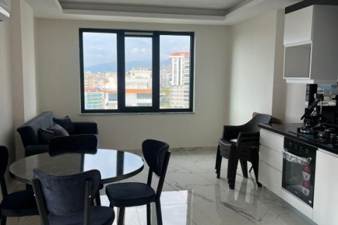 شقة في  Mahmutlar 70 متر مربع . ر قم 175647 - 12