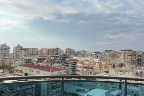 شقة في  Mahmutlar 70 متر مربع . ر قم 175647 - 6