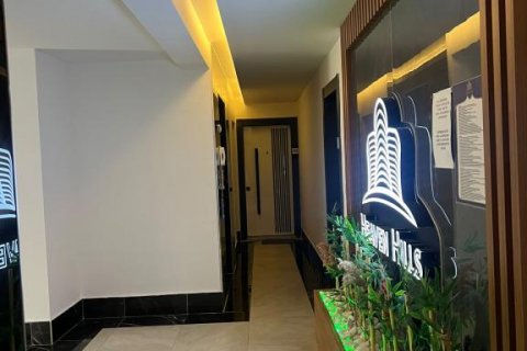 شقة في  Mahmutlar 70 متر مربع . ر قم 175647 - 14