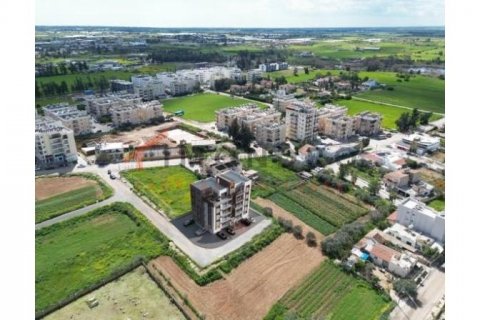 Apartment for sale  in Famagusta, Northern Cyprus, 3 bedrooms, 90m2, No. 168102 – photo 1