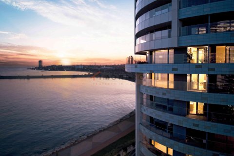 Apartment for sale  in Bakırköy, Istanbul, Turkey, 1 bedroom, 88m2, No. 168098 – photo 18