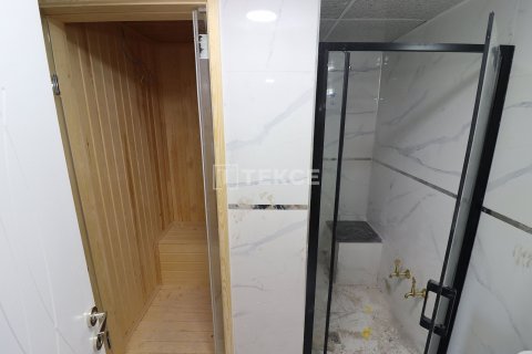 آپارتمان در  Erdemli ، ترکیه 4 خوابه ، 195 متر مربع.  شماره 193063 - 18