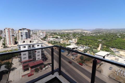 آپارتمان در  Erdemli ، ترکیه 4 خوابه ، 195 متر مربع.  شماره 193063 - 21