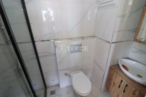 آپارتمان در  Erdemli ، ترکیه 4 خوابه ، 195 متر مربع.  شماره 193063 - 17