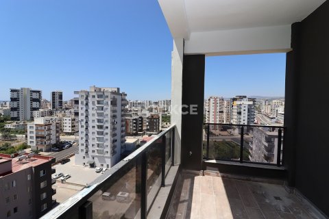 آپارتمان در  Erdemli ، ترکیه 4 خوابه ، 195 متر مربع.  شماره 193063 - 20