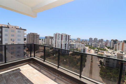 آپارتمان در  Erdemli ، ترکیه 4 خوابه ، 195 متر مربع.  شماره 193063 - 22