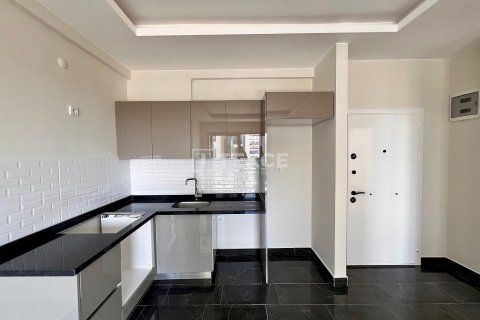 1+1 Lejlighed  i Alanya, Antalya, Tyrkiet Nr. 193057 - 22