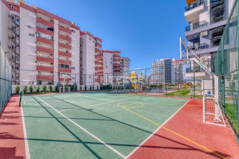 1+1 Lejlighed  i Alanya, Antalya, Tyrkiet Nr. 193057 - 12