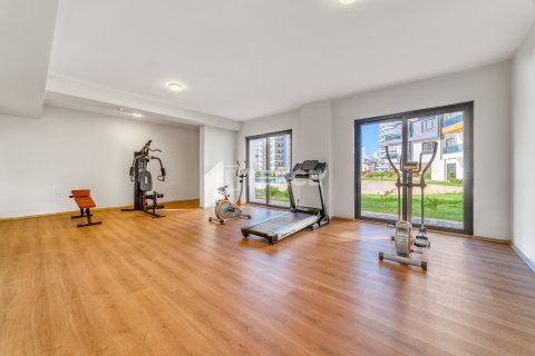 Продажа пентхауса  в Аланье, Анталье, Турция 2+1, 116м2, №193058 – фото 14