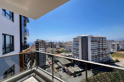 Продажа пентхауса  в Аланье, Анталье, Турция 2+1, 116м2, №193058 – фото 25