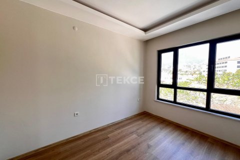 Продажа пентхауса  в Аланье, Анталье, Турция 2+1, 116м2, №193058 – фото 24