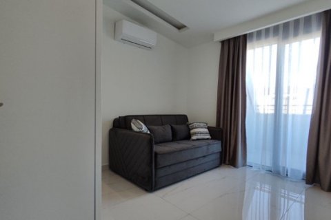 آپارتمان در  Antalya ، ترکیه 4 خوابه ، 136 متر مربع.  شماره 184575 - 23