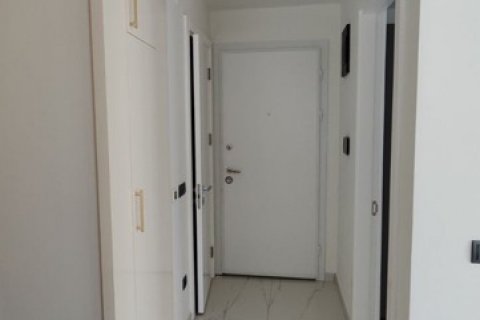 آپارتمان در  Antalya ، ترکیه 4 خوابه ، 136 متر مربع.  شماره 184575 - 2