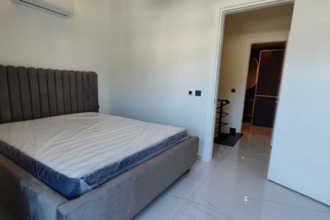 آپارتمان در  Antalya ، ترکیه 4 خوابه ، 136 متر مربع.  شماره 184575 - 13