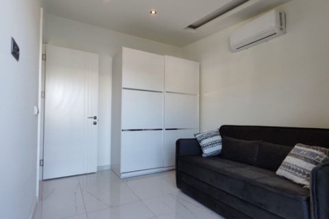 آپارتمان در  Antalya ، ترکیه 4 خوابه ، 136 متر مربع.  شماره 184575 - 19