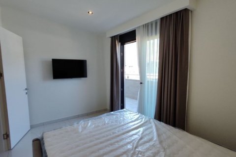 آپارتمان در  Antalya ، ترکیه 4 خوابه ، 136 متر مربع.  شماره 184575 - 6