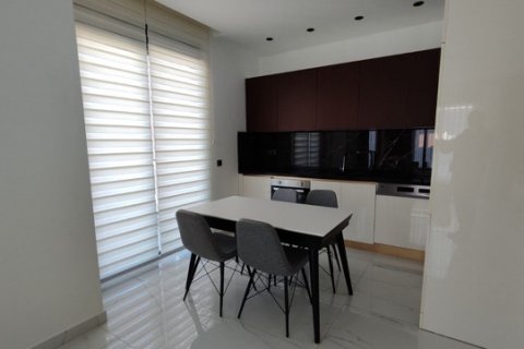 آپارتمان در  Antalya ، ترکیه 4 خوابه ، 136 متر مربع.  شماره 184575 - 7