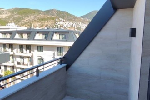 آپارتمان در  Antalya ، ترکیه 4 خوابه ، 136 متر مربع.  شماره 184575 - 25