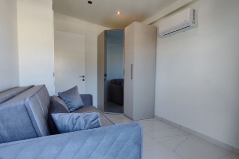 آپارتمان در  Antalya ، ترکیه 4 خوابه ، 136 متر مربع.  شماره 184575 - 15