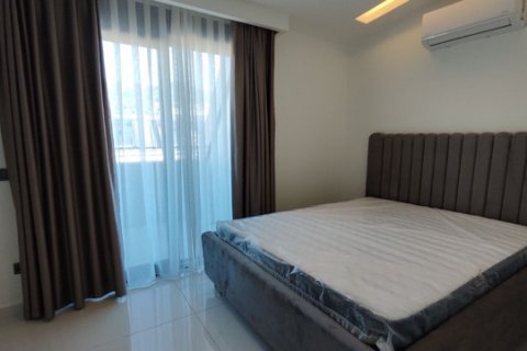 آپارتمان در  Antalya ، ترکیه 4 خوابه ، 136 متر مربع.  شماره 184575 - 10