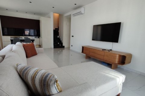 آپارتمان در  Antalya ، ترکیه 4 خوابه ، 136 متر مربع.  شماره 184575 - 8