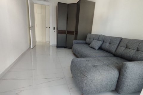 آپارتمان در  Antalya ، ترکیه 4 خوابه ، 136 متر مربع.  شماره 184575 - 5