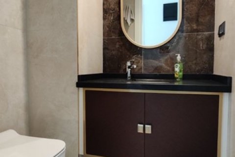 آپارتمان در  Antalya ، ترکیه 4 خوابه ، 136 متر مربع.  شماره 184575 - 9