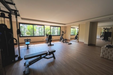 آپارتمان در  Antalya ، ترکیه 4 خوابه ، 136 متر مربع.  شماره 184575 - 28