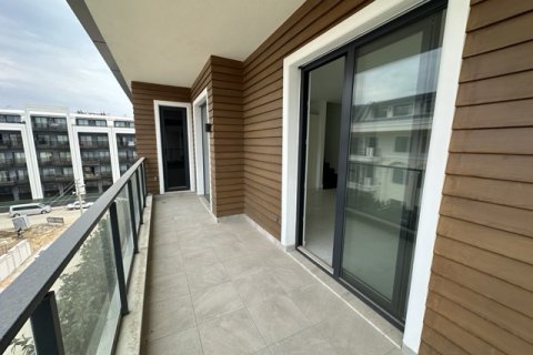 آپارتمان در  Antalya ، ترکیه 4 خوابه ، 136 متر مربع.  شماره 184575 - 24