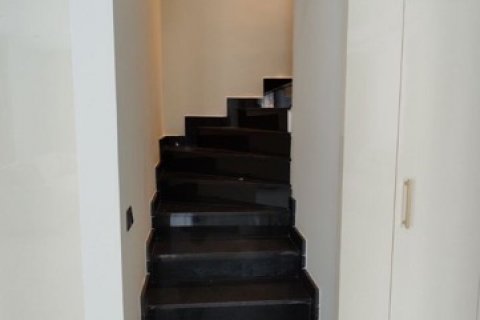 آپارتمان در  Antalya ، ترکیه 4 خوابه ، 136 متر مربع.  شماره 184575 - 11