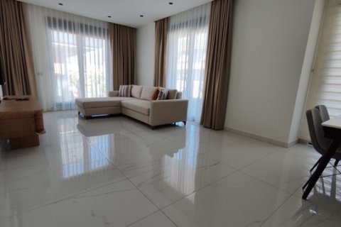 آپارتمان در  Antalya ، ترکیه 4 خوابه ، 136 متر مربع.  شماره 184575 - 4