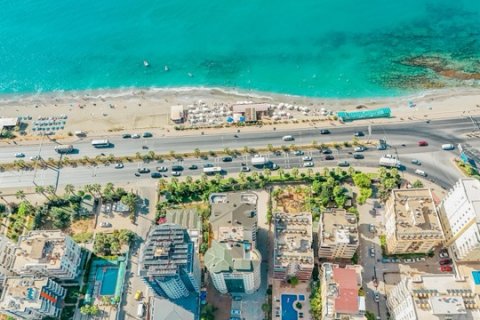 3+1 Leilighet i Antalya, Tyrkia Nr. 184617 - 5