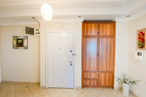 3+1 Leilighet i Antalya, Tyrkia Nr. 184617 - 26