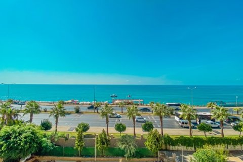 3+1 Leilighet i Antalya, Tyrkia Nr. 184617 - 30