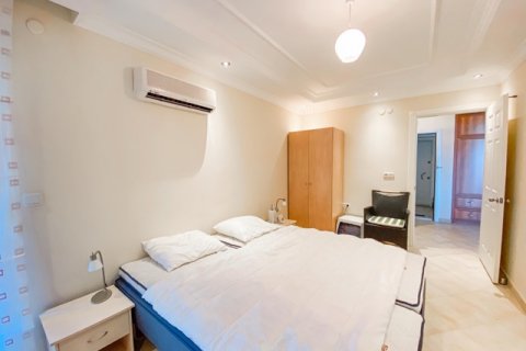 3+1 Leilighet i Antalya, Tyrkia Nr. 184617 - 20
